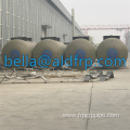 20000liters 50000liters Underground diesel storage tank